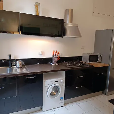 Appartement Bligny25 *