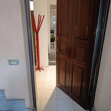 Appartement Bligny25 *