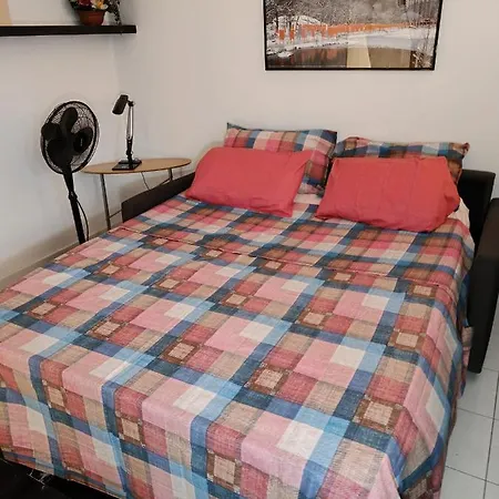 Bligny25 Διαμέρισμα *
