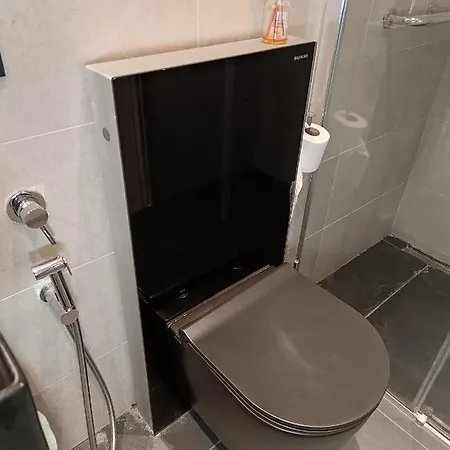 Appartement Bligny25