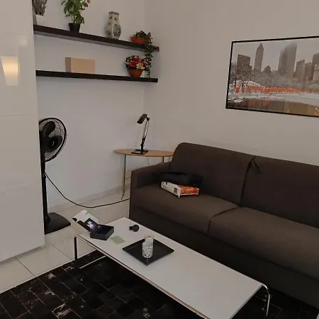 Bligny25 * Milaan