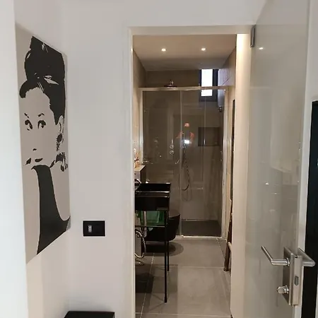 Bligny25 Appartement Milaan