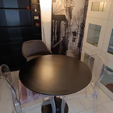 Bligny25 * Milaan