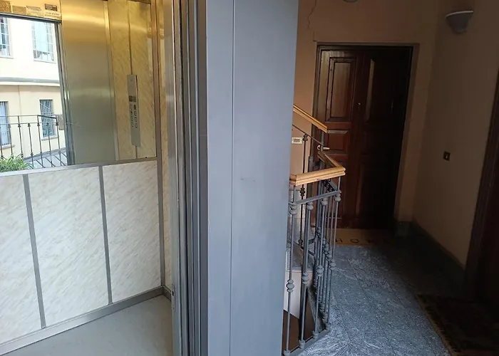 Apartment Bligny25