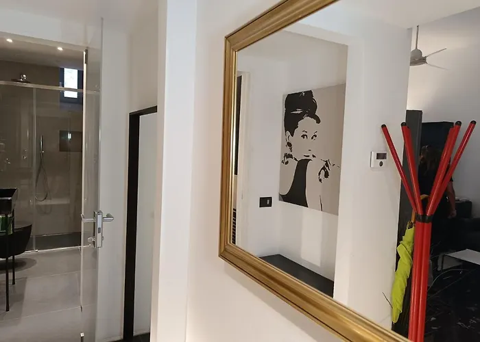 Bligny25 Lägenhet *