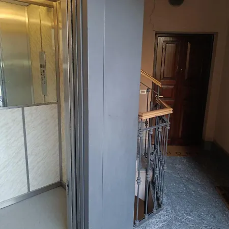 Apartment Bligny25
