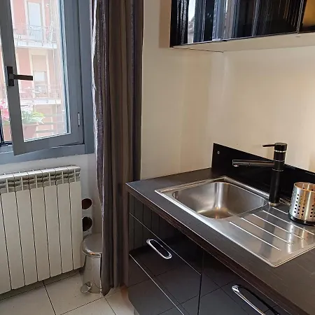 Apartment Bligny25 *