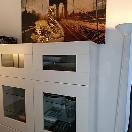 Bligny25 Apartment Milan