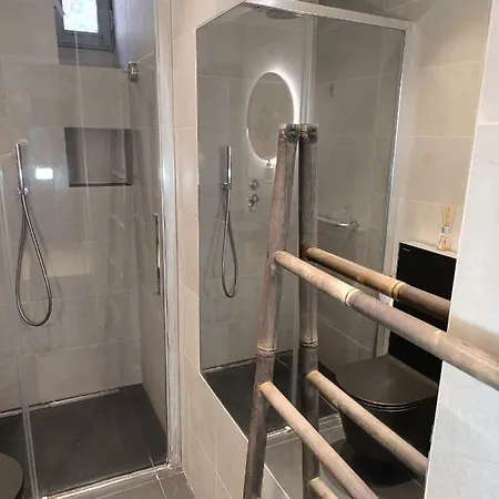 Bligny25 Apartment
