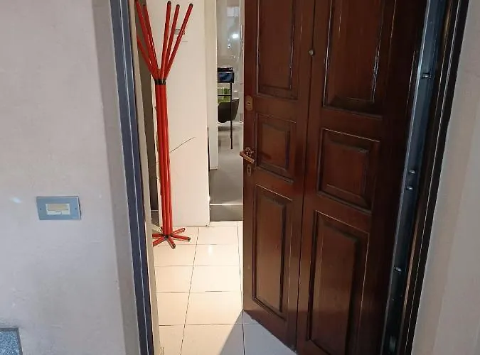 Apartament Bligny25 *
