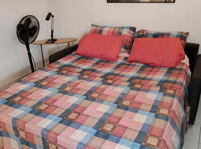 Bligny25 Apartament *