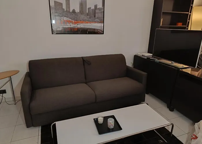 Apartament Bligny25