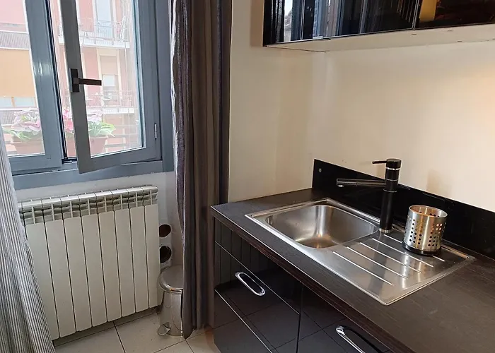 Apartament Bligny25 *
