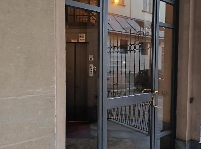 Apartament Bligny25