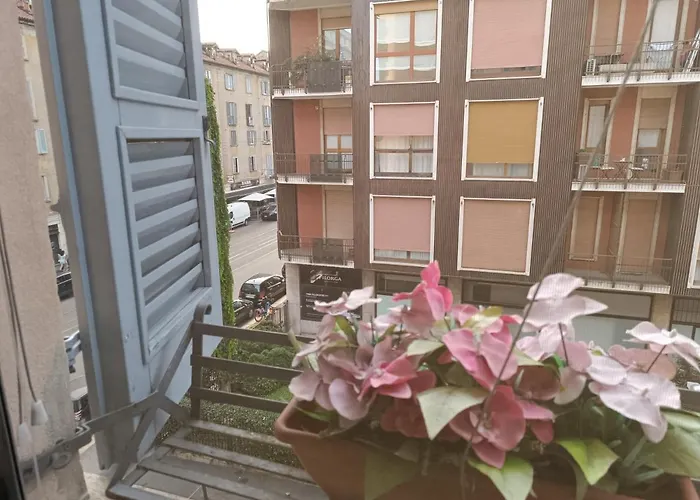Bligny25 Apartament *