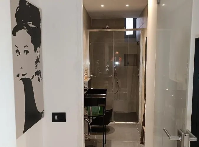 Bligny25 Apartament Mediolan