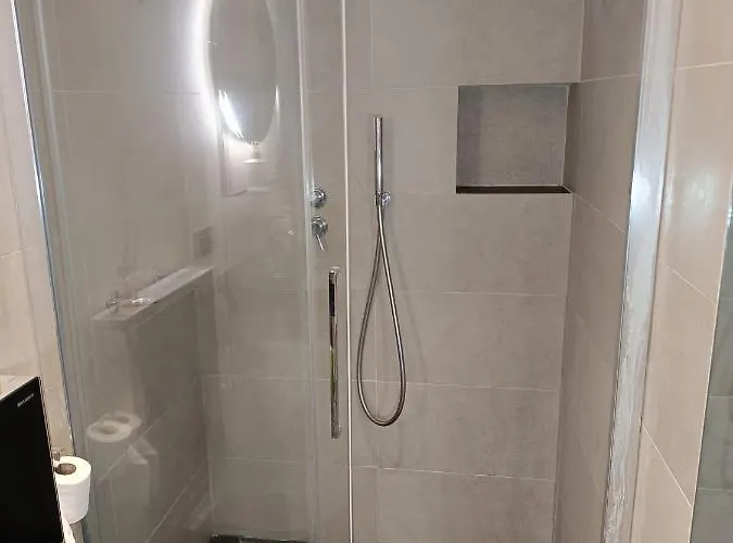 Apartament Bligny25 *