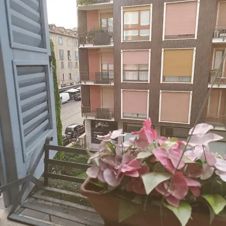 Bligny25 Apartamento *