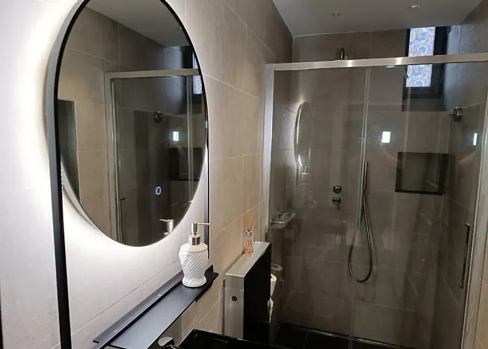 Bligny25 Apartamento
