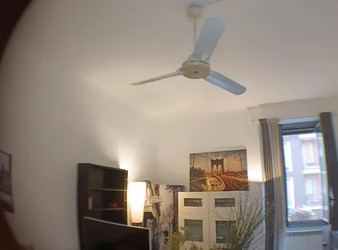 Apartamento Bligny25 Milão