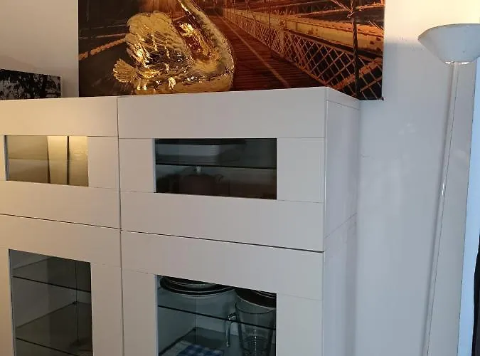 Bligny25 Apartamento Milão