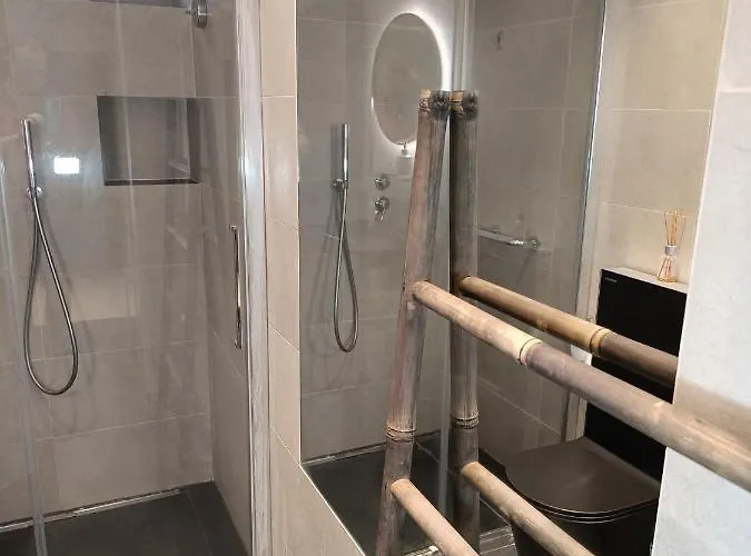 Bligny25 Apartamento